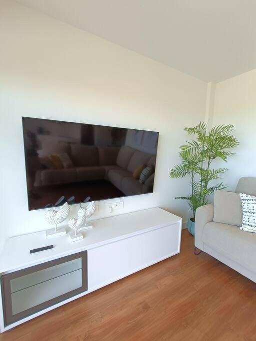 Nuevo Atico Toyo. Vistas Al Mar, Terraza, Solarium, Piscina, A/A, Wifi Y Garaje Daire El Toyo Dış mekan fotoğraf